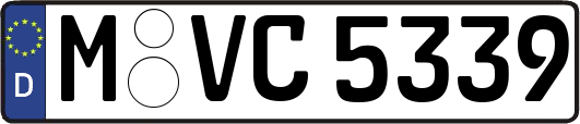 M-VC5339