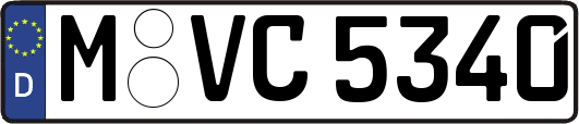 M-VC5340