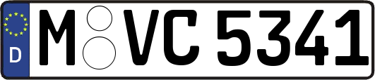 M-VC5341