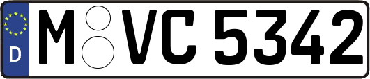 M-VC5342