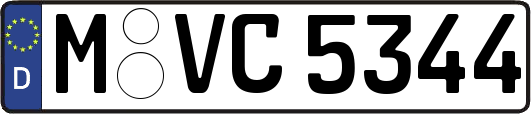 M-VC5344