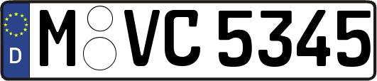 M-VC5345