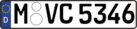 M-VC5346