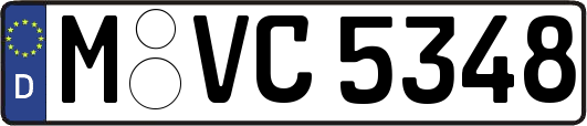 M-VC5348