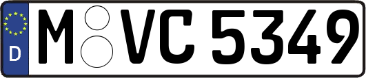 M-VC5349