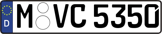 M-VC5350
