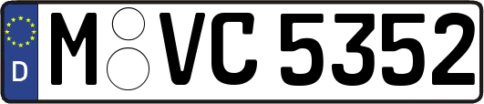 M-VC5352