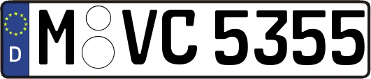 M-VC5355