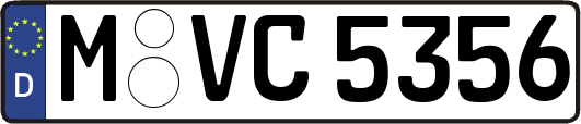 M-VC5356
