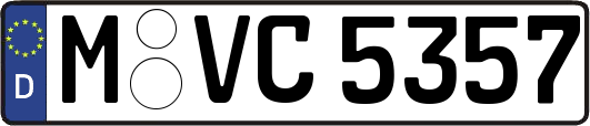 M-VC5357