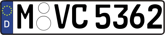 M-VC5362