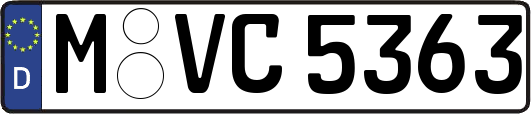 M-VC5363