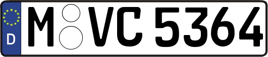 M-VC5364