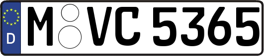 M-VC5365