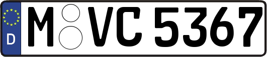M-VC5367