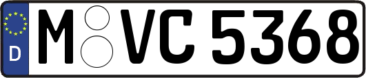 M-VC5368