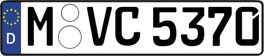 M-VC5370