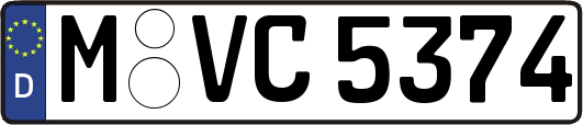 M-VC5374