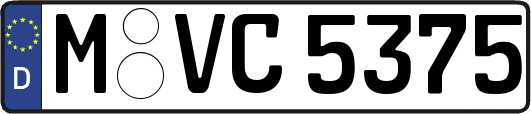 M-VC5375