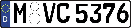 M-VC5376