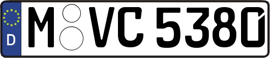 M-VC5380