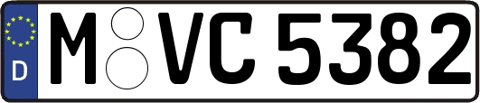 M-VC5382