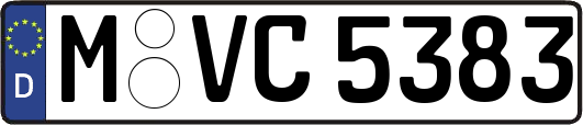M-VC5383