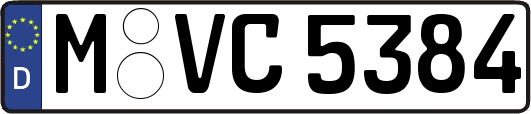 M-VC5384