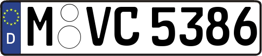 M-VC5386