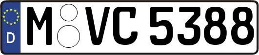 M-VC5388