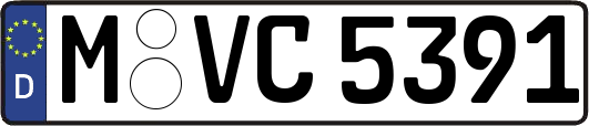 M-VC5391