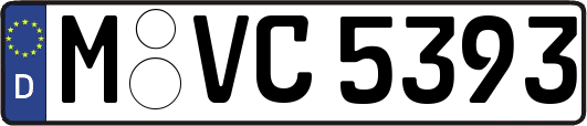 M-VC5393