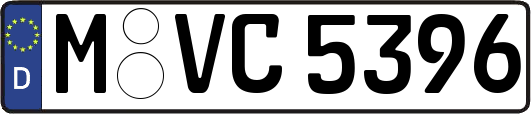 M-VC5396