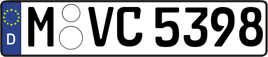 M-VC5398