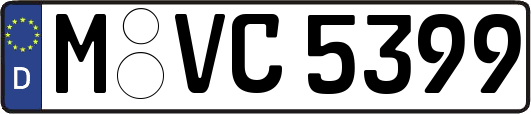M-VC5399