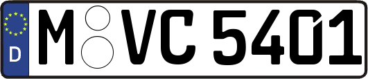 M-VC5401