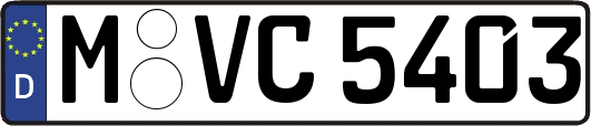 M-VC5403