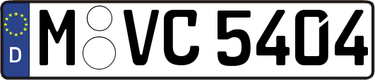 M-VC5404
