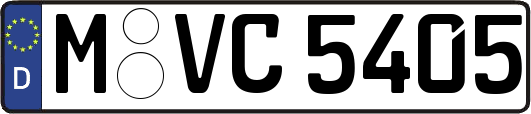 M-VC5405