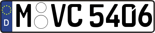 M-VC5406