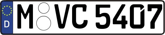 M-VC5407