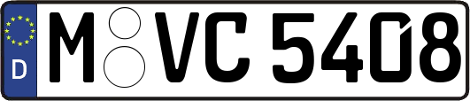 M-VC5408