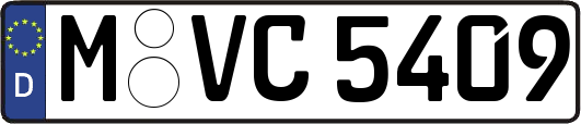 M-VC5409