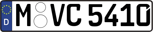 M-VC5410