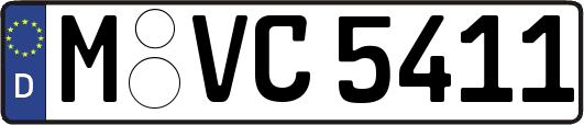M-VC5411