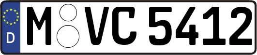 M-VC5412