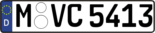 M-VC5413
