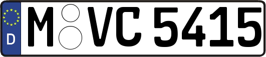 M-VC5415