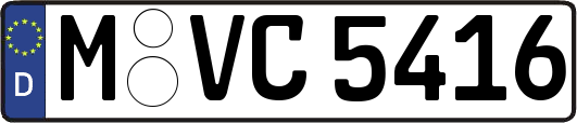 M-VC5416