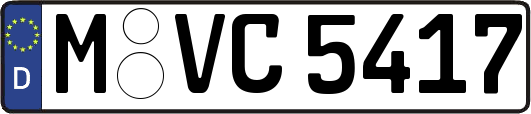 M-VC5417